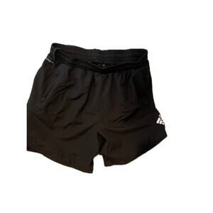 Adidas Athletic Basketball Shorts Mens XLT 7"